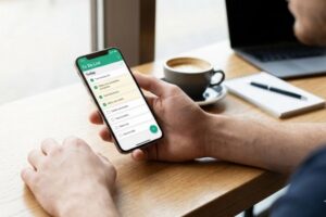 Цифровой порядок: 5 умных лайфхаков для организации жизни в текущем сезоне