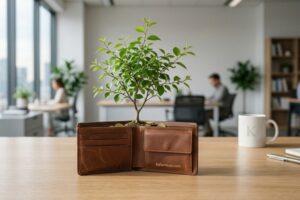 Финансовая грамотность как основа душевного спокойствия