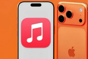 Порядок в плейлисте: как Apple Music помогает распознать ИИ