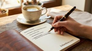 Архитектура целей: как перевести абстрактные мечты в результаты