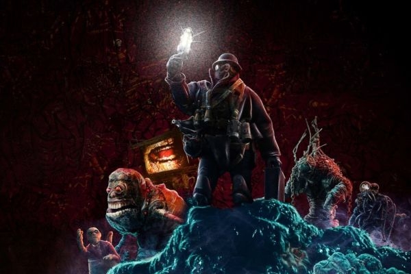 Самые страшные фильмы ужасов: список лучших всех времен