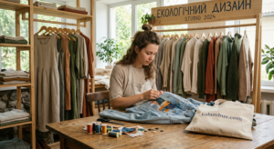 Осознанный стиль: как винтаж и экология меняют индустрию