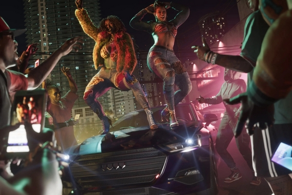 ГТА 6 и Vice City: почему игроки ждут новый открытый мир