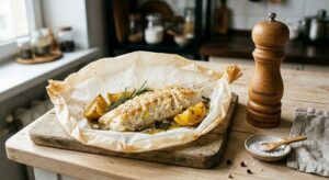 Искусство легкой кулинарии: как готовить вкусно, не прибавляя сантиметров на талии