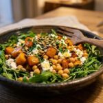 Яблочная шарлотка на кукурузной муке: безглютеновая выпечка