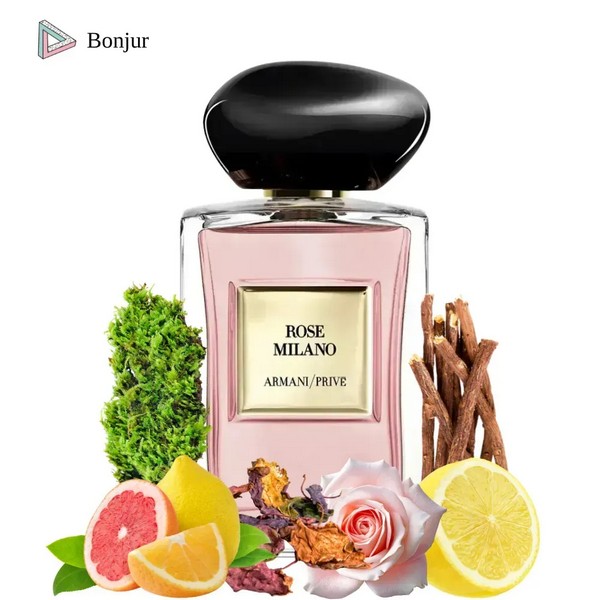 Rose Milano или Rose D’Arabie: какая роза Armani подойдет именно вам