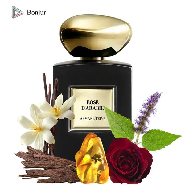 Rose Milano или Rose D’Arabie: какая роза Armani подойдет именно вам