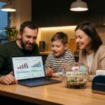 Семейный бюджет по системе SMART: как достигать общих целей