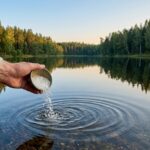 Урок соли в воде: Как правильно проживать горе и неудачи