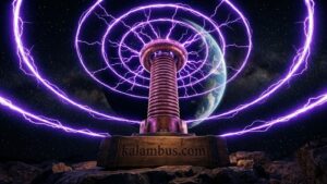 Физика резонанса: скрытые механизмы «Всемирной системы» Теслы