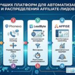 5 лучших платформ для автоматизации и распределения affiliate-лидов
