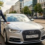 КАСКО с франшизой: как не переплачивать за страховку и почему она важна