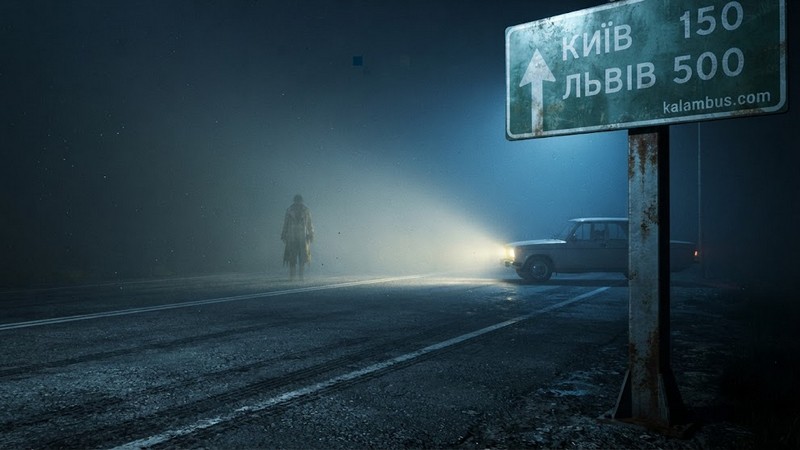 Призрачные попутчики: легенды о пассажирах сквозь пространство и время