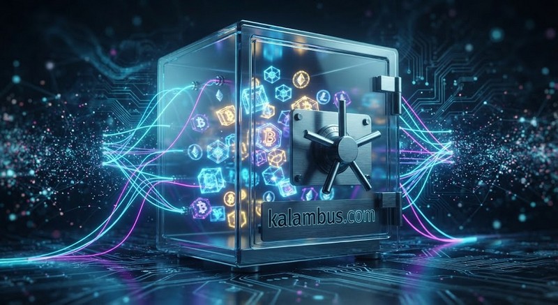 DeFi и децентрализованные финансы: как блокчейн строит новую экономику доверия