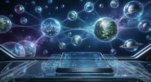 Нашествие клонов: реальность многомировой интерпретации Вселенной
